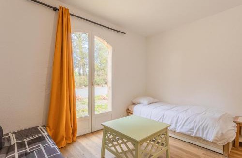 Valescure Apartment | Studio dans le golf de Valescure