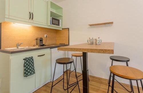 Valescure Apartment | Studio dans le golf de Valescure