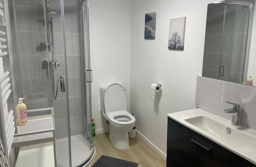 Villaroux Apartment | Studio dans village savoyard typique, 3 people max