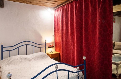 Belgentier Apartment | Studio de village vintage à Belgentier - 50 m² avec entrée privée