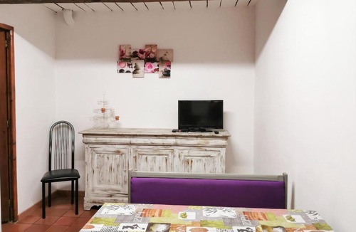 Belgentier Apartment | Studio de village vintage à Belgentier - 50 m² avec entrée privée