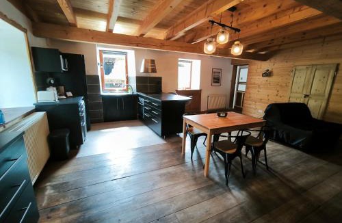 Villaroux Apartment | Studio des 3 bassins