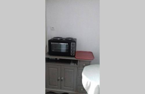 Dol-de-Bretagne Apartment | studio entre Mt-St-Michel et St- Malo