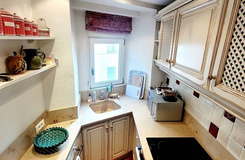 Cogolin Apartment | Studio in the village centre - Cogolin
