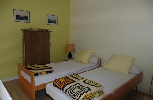 Fromentine Apartment | Studio La Barre-de-Monts, 1 pièce, 4 personnes - FR-1-473-33