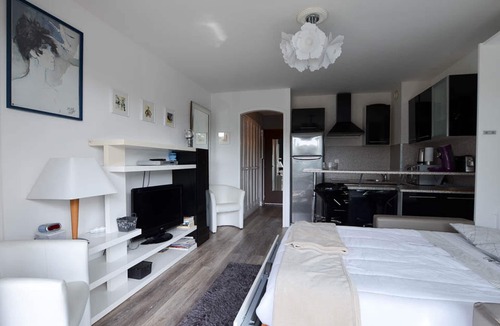 La Palmyre Apartment | Studio La Palmyre, studio flat, 2 persons