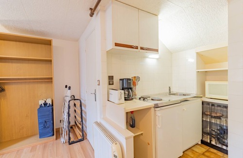 Saint-Genies Apartment | Studio La Résidence du Vieux Four with Shared Pool Near Sarlat