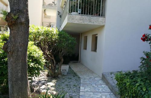 Menton Apartment | Studio les palmiers