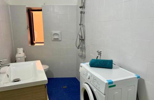 Old Town Apartment | Studio-Menton vieille ville
