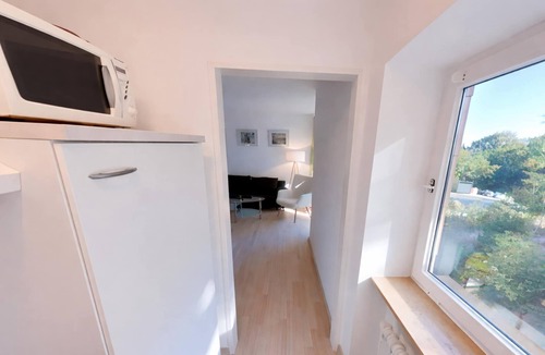 Geyersberg Apartment | Studio Michaela mit Pool und Sauna
