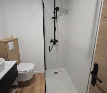Vendome Apartment | Studio moderne en hyper-centre de Vendôme