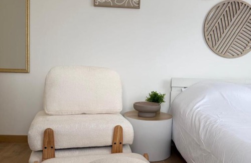 Villenave-d'Ornon Apartment | Studio moderne climatisé 20 min Bordeaux