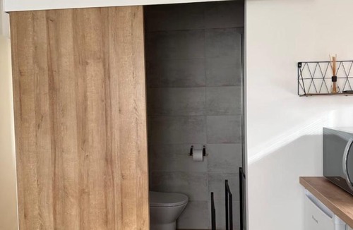Villenave-d'Ornon Apartment | Studio moderne climatisé 20 min Bordeaux