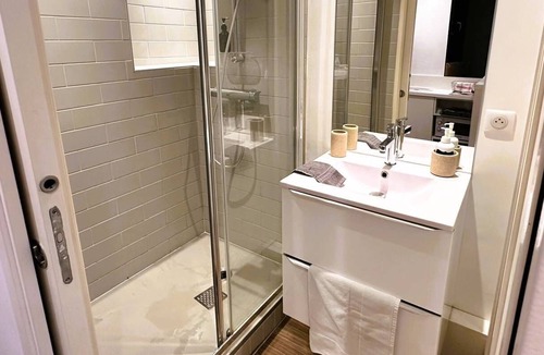 Bordeaux Golden Triangle Apartment | Studio Tourny, 2 pers, centre Bordeaux