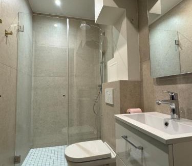 Passy Apartment | Studio Trocadéro devant le Métro Passy
