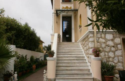 La Californie Bed & Breakfast | Studio Villa Mon Rêve