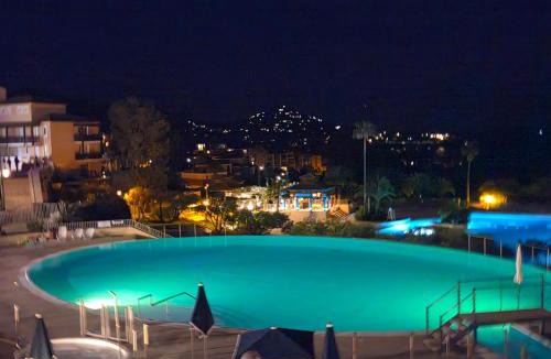 Le Dramont Apartment | Studio village vacances