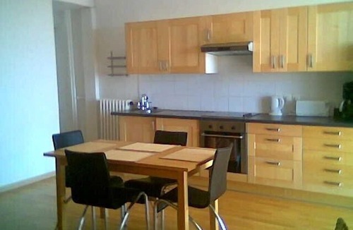 Villefranche-sur-Mer Apartment | Stunning, 2-bedroom apt overlooking Villefranche Bay