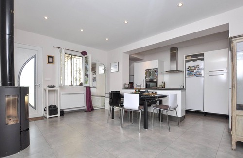 Saint-Jeannet Apartment | Stunning apartment in Saint-Jeannet