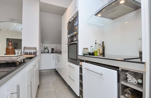 Saint-Jeannet Apartment | Stunning apartment in Saint-Jeannet