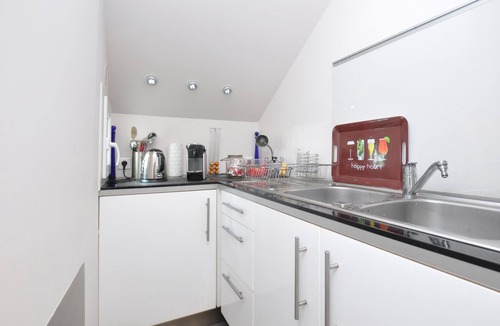 Saint-Jeannet Apartment | Stunning apartment in Saint-Jeannet
