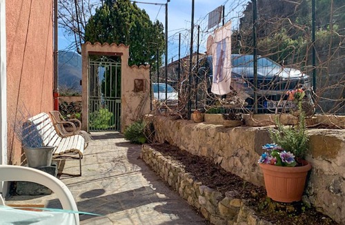 Utelle Apartment | Stunning apartment in Utelle