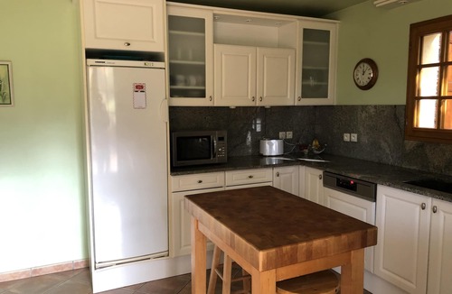 Saint-Martin-d'Uriage House | STUNNING ALPINE FAMILY RETREAT - ST MARTIN D’URIAGE