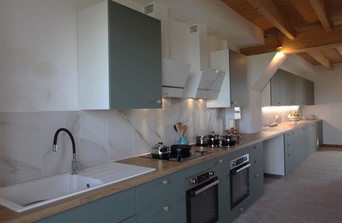 Saint-Sorlin-de-Conac House | Stunning 12-hectare estate