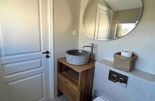 Port Grimaud Villa | Stunning New Home in Grimaud,France:Exquisitely Decorated with Beautiful Grounds
