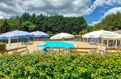 Saint-Paul-les-Dax House | Stunning (sta)caravan in Saint-Paul-lès-Dax