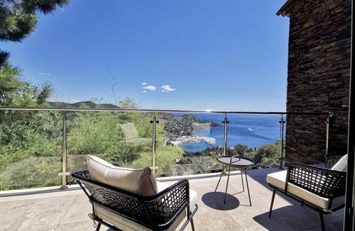 Espero-Pax Villa | STUNNING VIEW VILLA❤️NEAR CANNES❤️6 Bdr 12 P