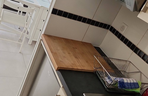 Villeneuve Loubet Beach Apartment | Sudio Marina Baie des Anges, beach, shops, restaurants, spa nearby