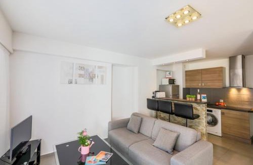 Carre d'Or Apartment | SUEDE 3 AP4209 By Riviera Holiday Homes
