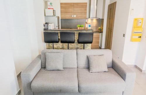 Carre d'Or Apartment | SUEDE 3 AP4209 By Riviera Holiday Homes