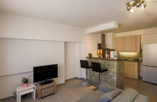 Carre d'Or Apartment | SUEDE 4 AP4210 By Riviera Holiday Homes