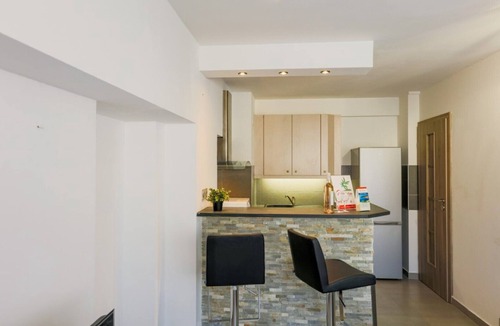 Carre d'Or Apartment | SUEDE 4 AP4210 By Riviera Holiday Homes
