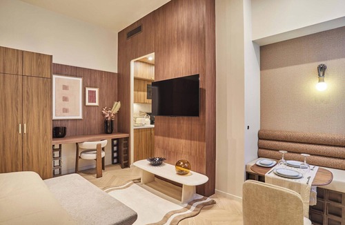 Montparnasse Apartment | Suite AC Saint Germain des Pres-Rue de Rennes