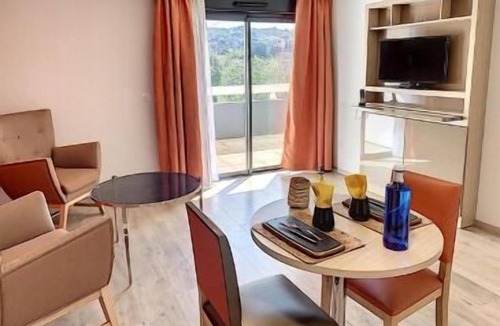 La Bocca Nord Apartment | Suite Junior Avec Balcon