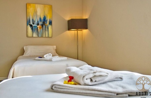 Lahonce Hotel | Suite Près de l'Aéroport | Parking + Wifi Inclus