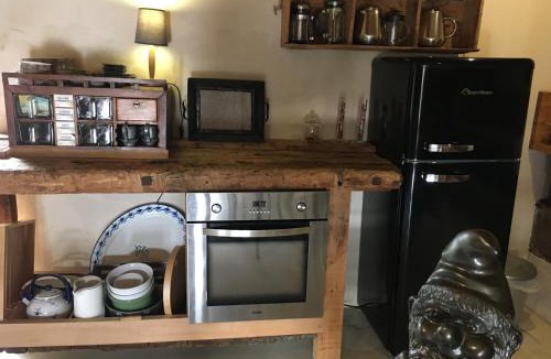 Genouillac House | Suites de Campagne Les Eydieux, petits déjeuners inclus