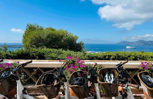 California - Pezou Villa | Sumptuous Mediterranean villa in Cannes