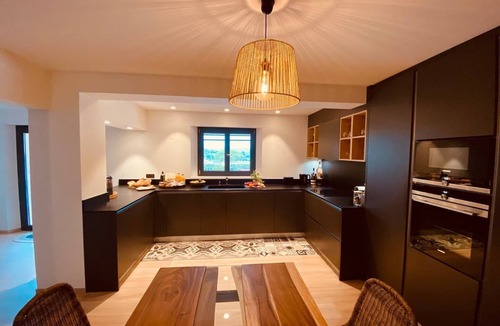 Gassin Villa | Sumptuous Villa - Gassin