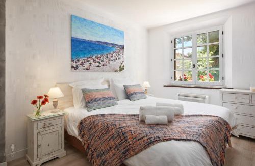Le Tignet Villa | Sunlight Properties - Villa Olea - 5 bedrooms with pool