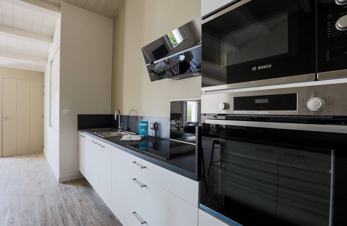 Le Bois-Plage-en-Re Apartment | Sunny appartment for 6 people