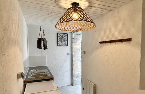 Josse Cottage | Sunny Mind by FY