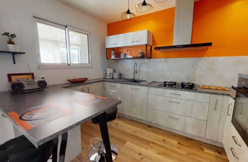 Saint-Hilaire-de-Riez House | Sunset by the sea - Quiet location