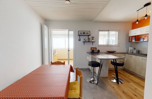 Saint-Hilaire-de-Riez House | Sunset by the sea - Quiet location
