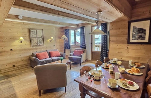 Val-d'Isere Apartment | Superb apartment, pets welcome - 8 guests