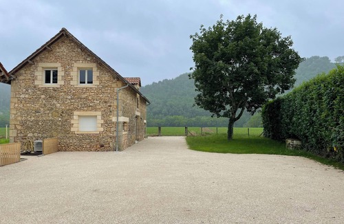 La Fagette House | Superb barn conversion in the Périgord region, close to many tourist attractions