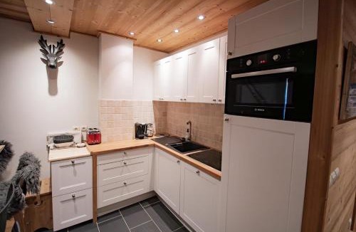 Le Cret Apartment | Superb bright and spacious apartment in the heart of Val d'Isère